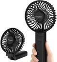 VENTILATEUR POUR TABLE USB