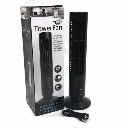 VENTILATEUR USB TOUR