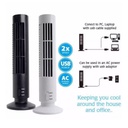 VENTILATEUR USB TOUR