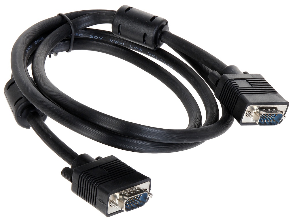 VGA Câble VGA - 1.5m