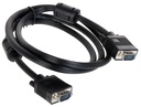 VGA Câble VGA - 1.5m