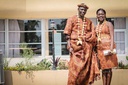 costume traditionnelle