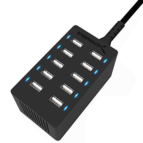 HUB USB 2.0 3.0  Multifonction