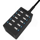 HUB USB 2.0 3.0  Multifonction