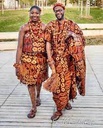 costume traditionnelle