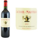VIN BORDEAUX FLEUR LACROIX-0.75 L