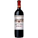 VIN Châteaux Les Acacias - Bordeaux 2018 RG