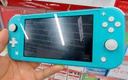 Nintendo Kit D'accessoires Tout-en-un  Pour Nintendo Switch Lite