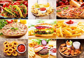Hamburger - Frites POPULAIRE