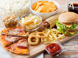 Hamburger - Frites POPULAIRE
