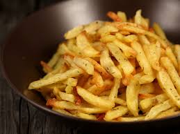 Hamburger Plat
