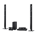 Wster Haut-parleur Audio Sans Fil Fashion WS-1812 P