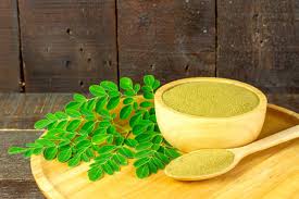 Poudre Bio De Moringa - 1Kg