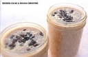 Poudre De Baobab 250G - Marron