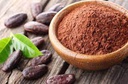 Poudre De Cacao Cru