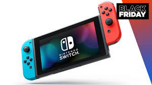 Nintendo SWITCH. EXPÉDIÉ DEPUIS L'ÉTRANGER- ROUGE /BLEU