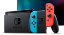 Nintendo Switch - 32GO - Noir