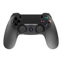 Wireless Game Controller Computer Game Handle Double Motor For PS 4 / PS 3
