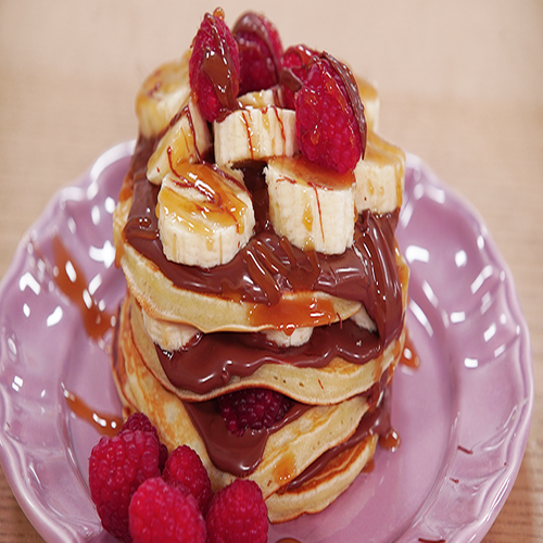 Pancake