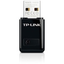 Wireless Clé USB Wifi Wireless-N 150mbps