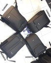 Wilrsoon Sac A Dos A Port Usb Noir