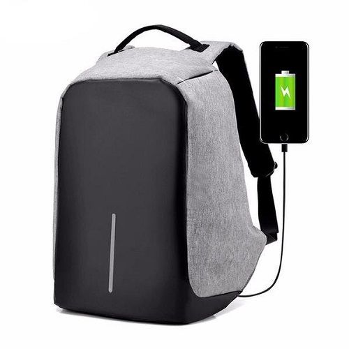 Wilrsoon  Sac A Dos Port- Usb