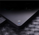 Toshiba Disque Dur Externe 2To - USB 3.0 -Noir