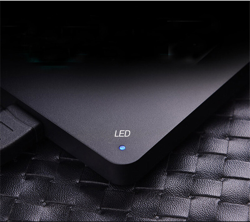Toshiba Disque Dur Externe Canvio - 1Tera(1000Go) - Noir