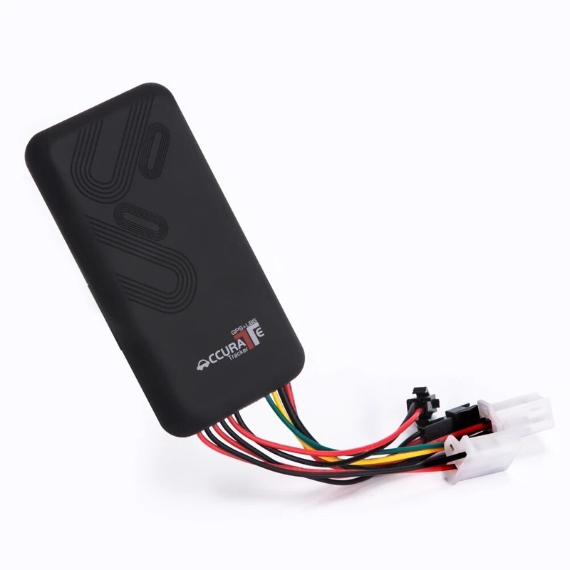 Tracker GPS Pour Voiture Et Moto