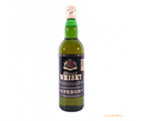 Whisky Lot De 2 Bouteilles - EPERON - 40% Alc -100Cl - Multicolore