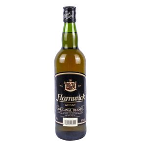 Whisky Lot De 2 Bouteilles - EPERON - 40% Alc -100Cl - Multicolore