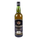Whisky Lot De 2 Bouteilles - EPERON - 40% Alc -100Cl - Multicolore