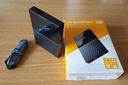 Western Digital WD My Passport-Disque Dur Externe-1To