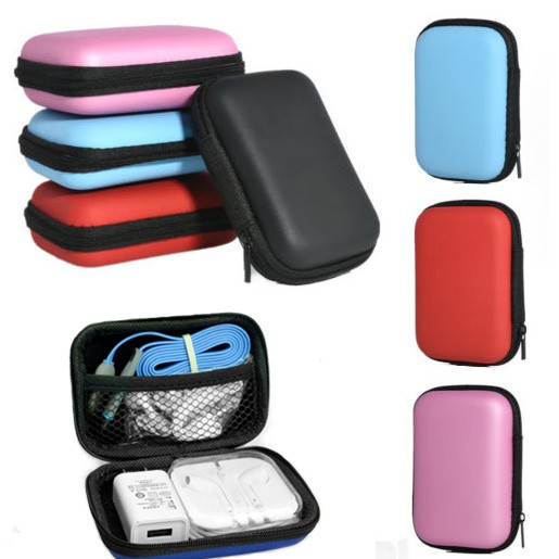 Western Digital Pochette Pour Disque Dur - 2.5" - Solide
