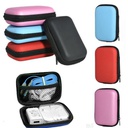 Western Digital Pochette Pour Disque Dur - 2.5" - Solide