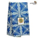 Wax Côte D'Ivoire