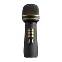 WS-898 Bluetooth Micro Main Sans Fil Karaoké Double Haut-Parleur Micro À Condensateur Joueur Chanter Pour IOS Android Smart TV