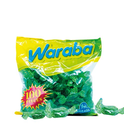 WARABA Gnamakou Sachet 350Gr