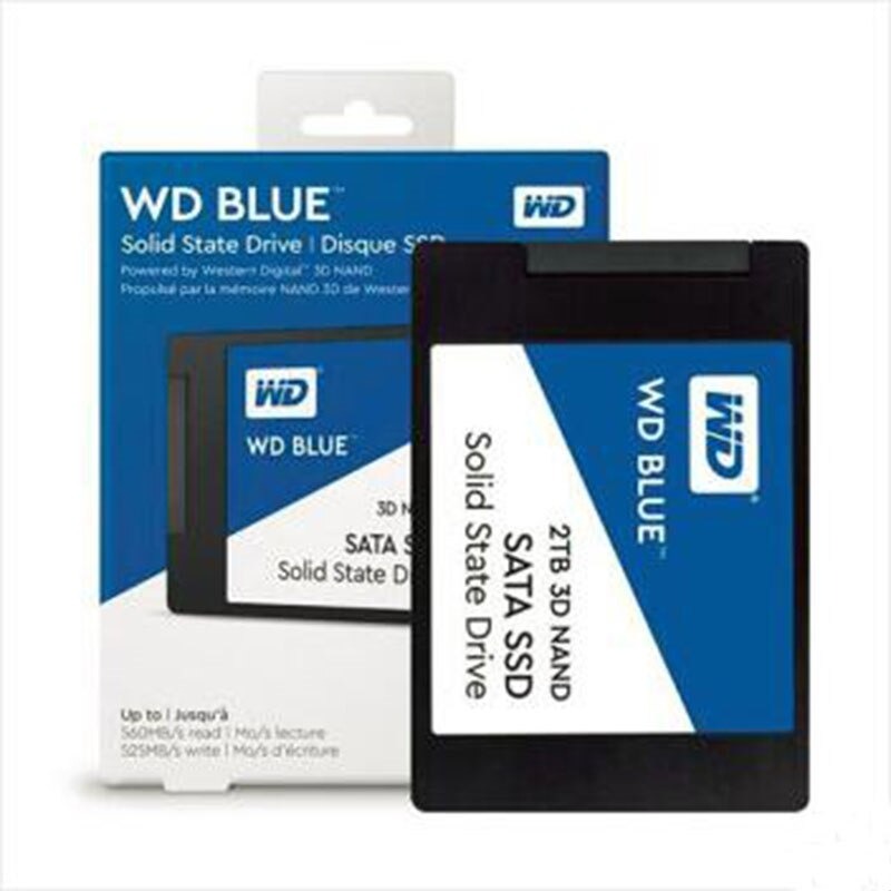 Crucial 1To CT1000MX500SSD1 SSD Interne MX500-jusqu’à 560 Mo/s (3D NAND, SATA, 2,5 Pouces)