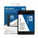 Crucial 1To CT1000MX500SSD1 SSD Interne MX500-jusqu’à 560 Mo/s (3D NAND, SATA, 2,5 Pouces)