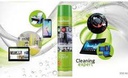 Hangar Mousse De Nettoyage Pour PC Tablette Ecran