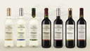 Vin Rouge VALENTIN O - 75Cl