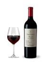 Vin Rouge Languedoc Roussillon Villages AOP TAUTAVEL GERARD BERTRAND - 75cl