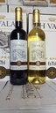 Vin Rouge Ch Valac Moelleux - 75Cl