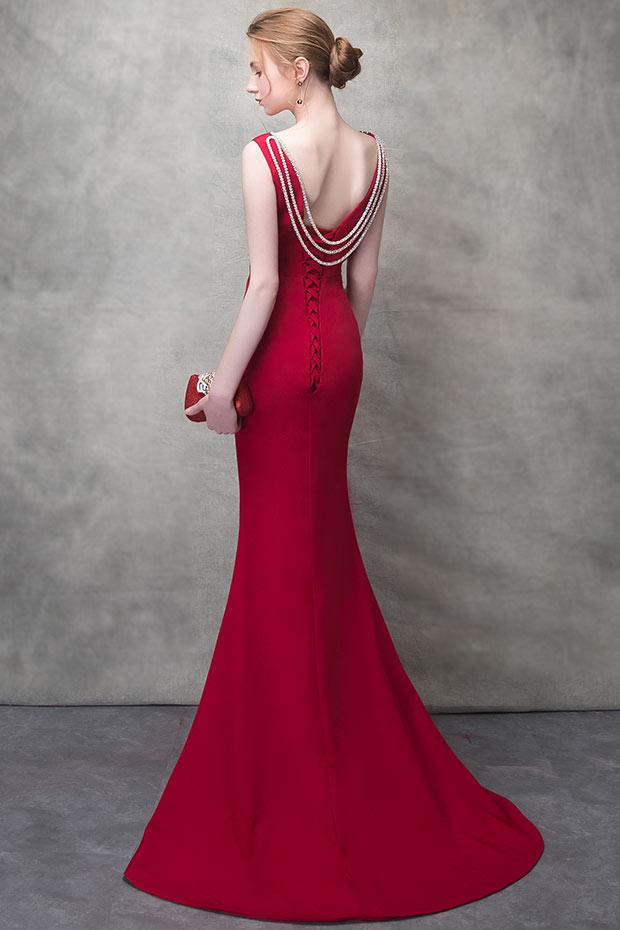 ROBE CHIC DE SOIREE