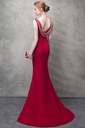 ROBE CHIC DE SOIREE