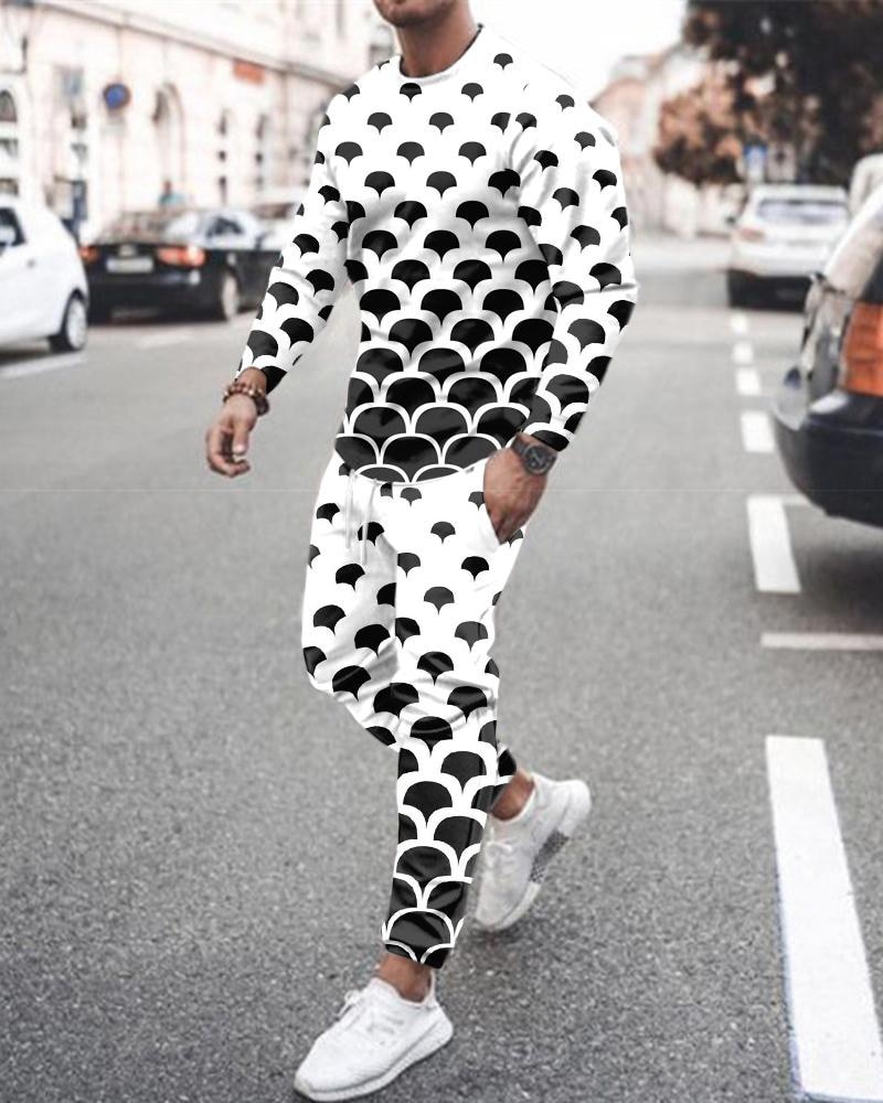 pantalon de jogging