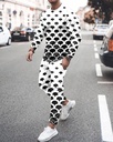pantalon de jogging