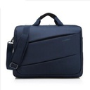 COOLBELL – sac à dos pour ordinateur portable 17.3 pouces, sacoche étanche en Nylon, sacoche à bandoulière Business, voyage à la mode