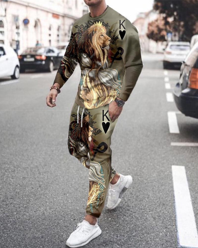 pantalon de jogging
